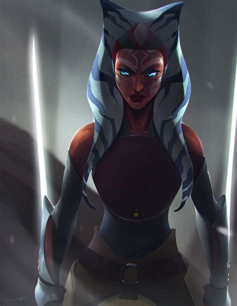 ahsoka tano porn|Ahsoka Tano Respect Thread